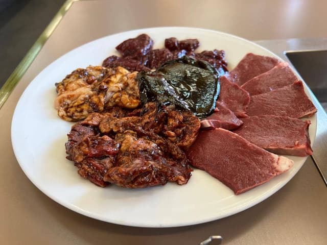 元祖ホルモン 脇田屋 本店 - サブ画像1