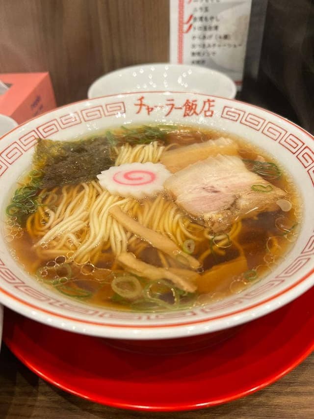 チャーラー飯店 - サブ画像1