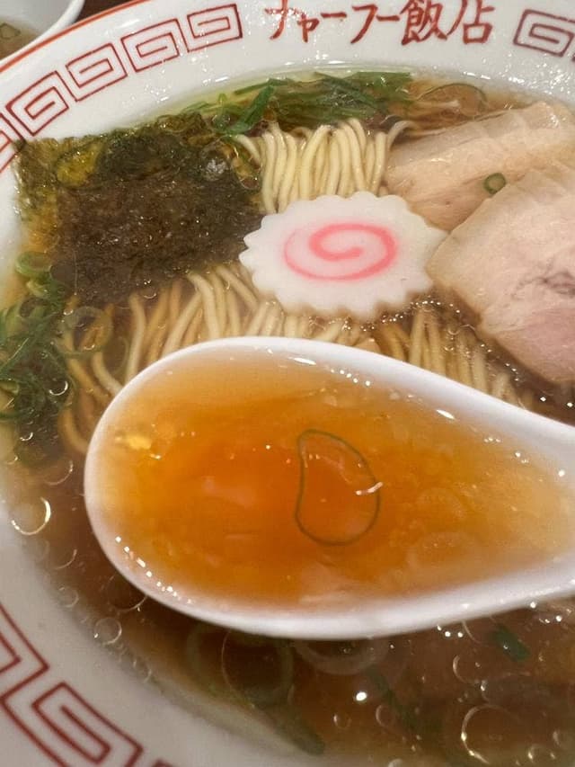 チャーラー飯店 - サブ画像2