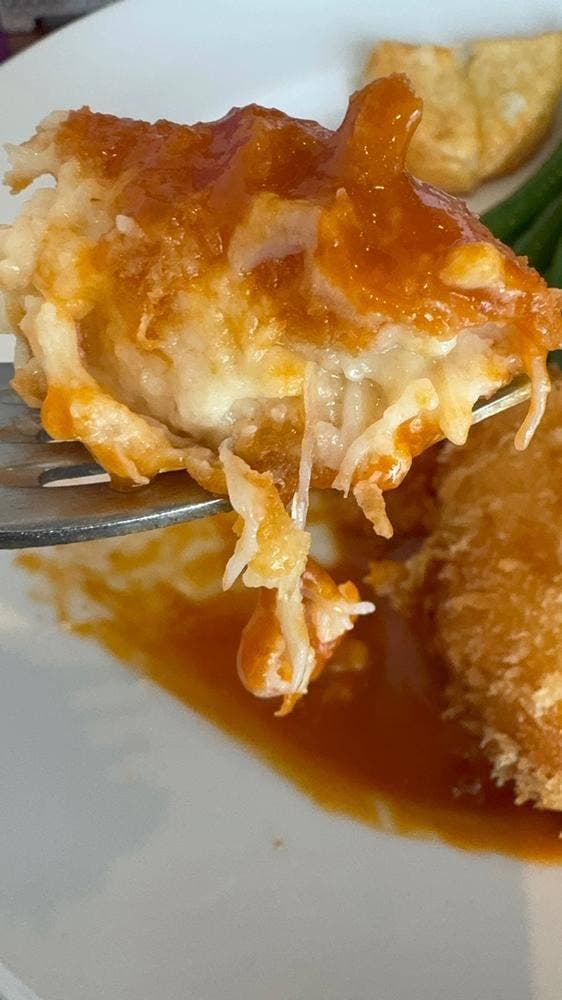 ビストロエビスヤ - サブ画像3