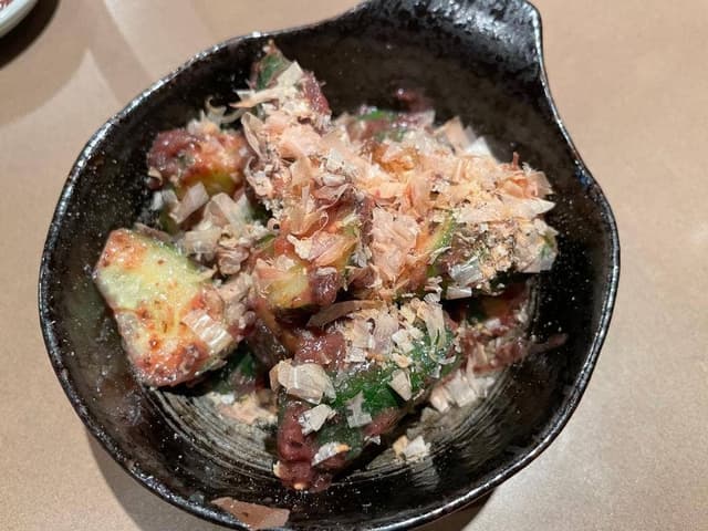 もつ焼き 肉刺し 彩 - サブ画像1
