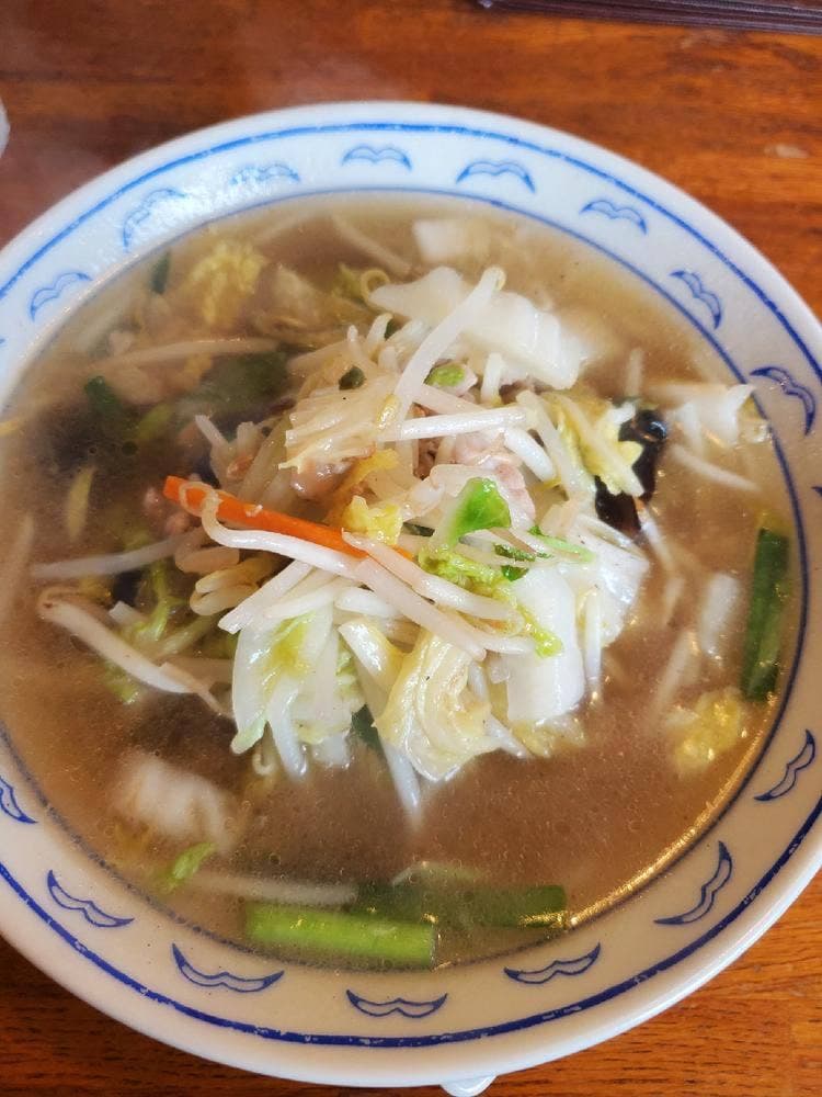 一品香 若葉台店