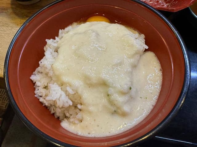 麦とろ和食 静 - サブ画像3