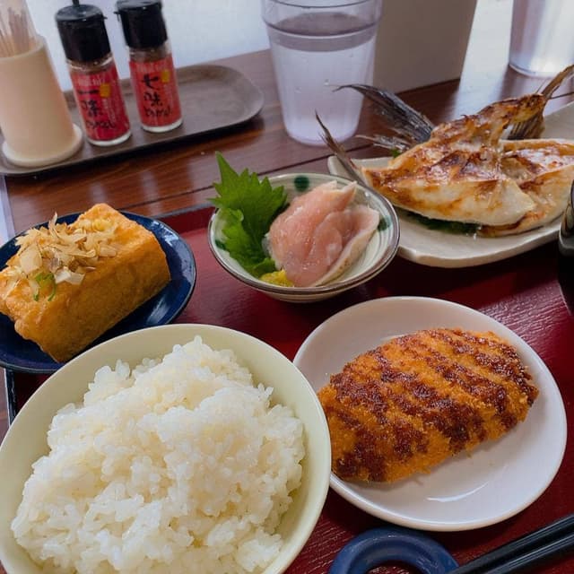 宇佐丸商店 - サブ画像3