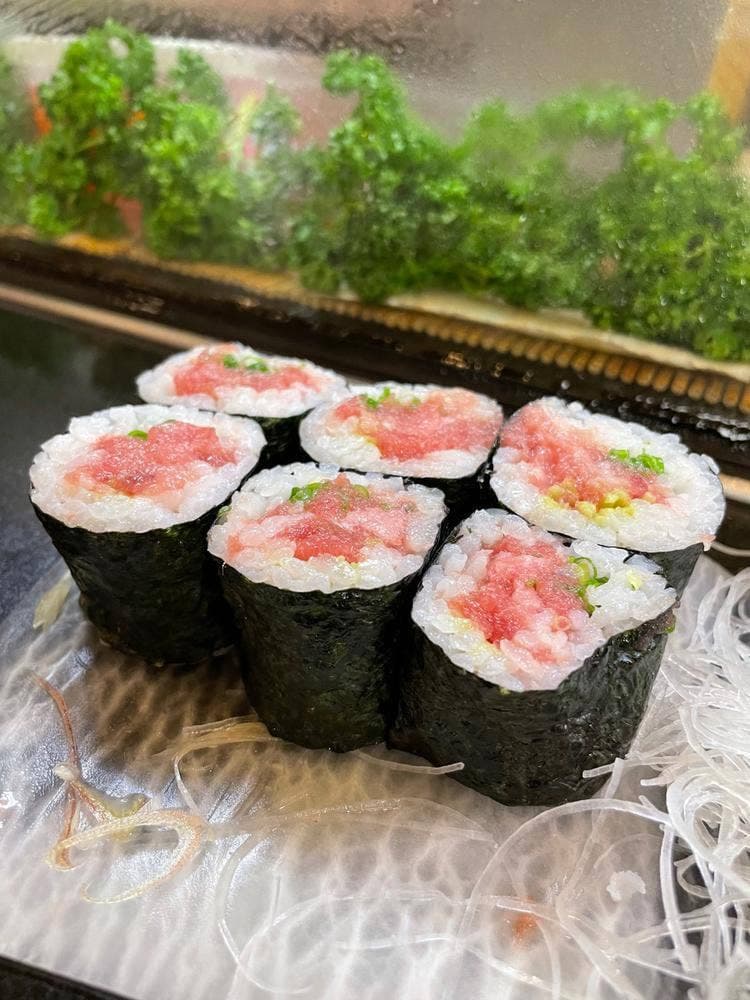寿し太郎
