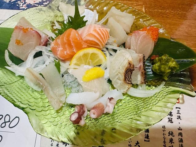 広島県民酒場 広島駅前店 - サブ画像3