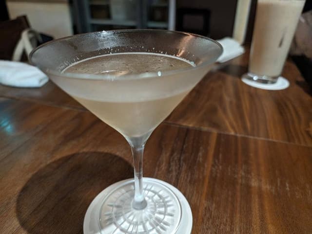 麻布十番 BAR 新海 - サブ画像2