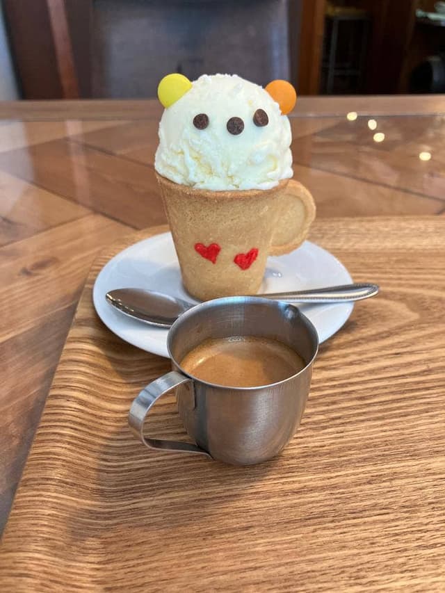 R・J CAFE - サブ画像1