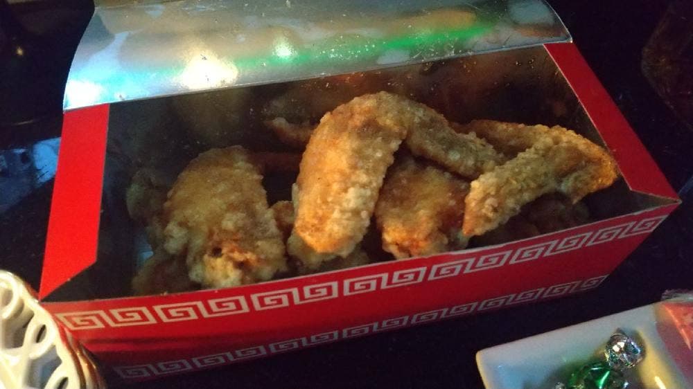 桃園 中洲店