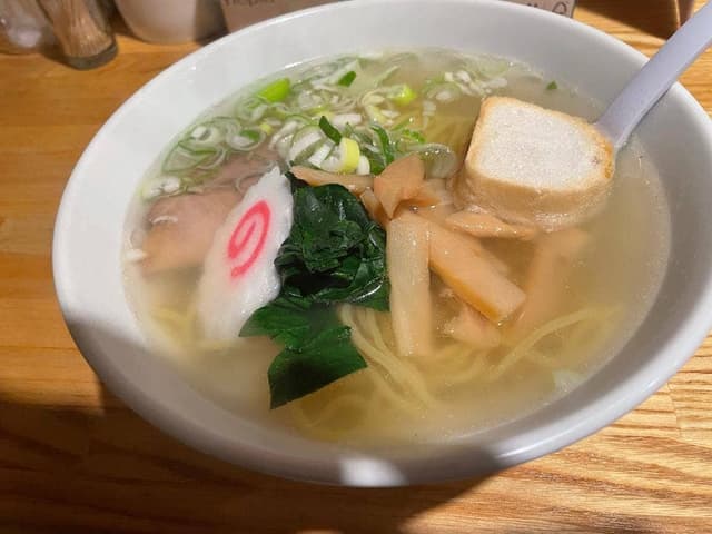 津つ井軒 - サブ画像2