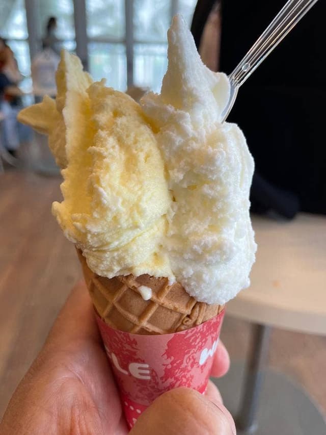 ミルキッシモ 函館五稜郭タワー店 - サブ画像2