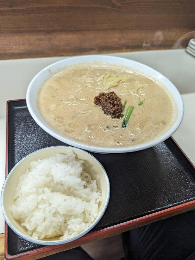 厨房朱雀 - サブ画像3