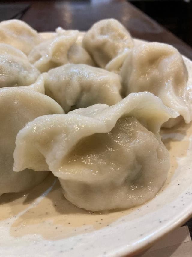 山東 2号店 - サブ画像1