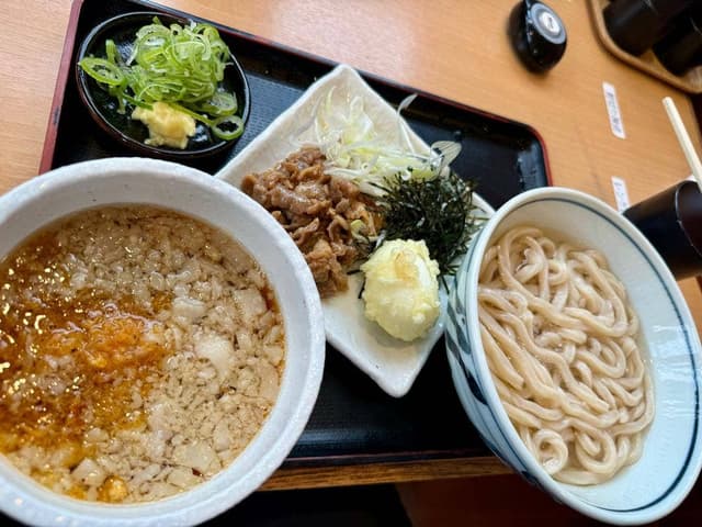 こだわりうどん一 - サブ画像1