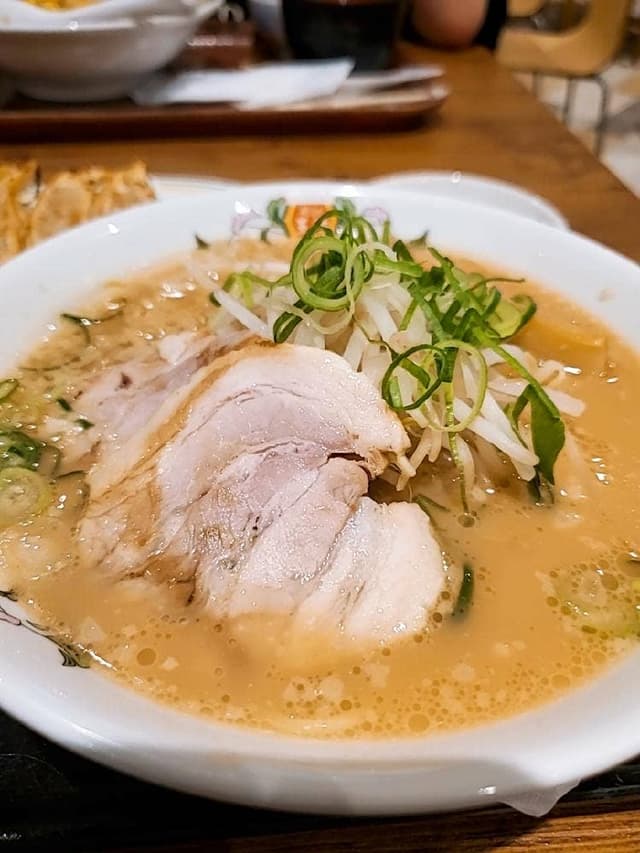 餃子の王将 アリオ亀有店 - サブ画像3