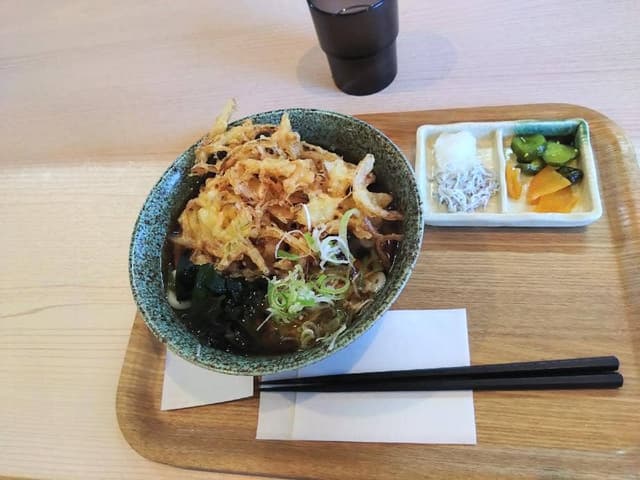 肉と魚の定食屋 はこざき - サブ画像1