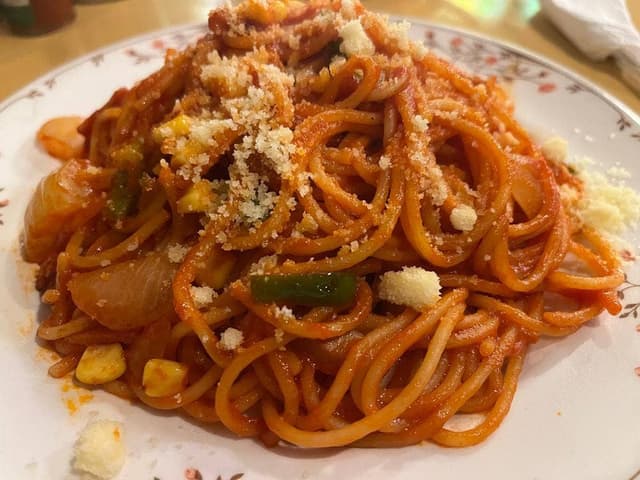 喫茶店ぴーぷる - サブ画像3