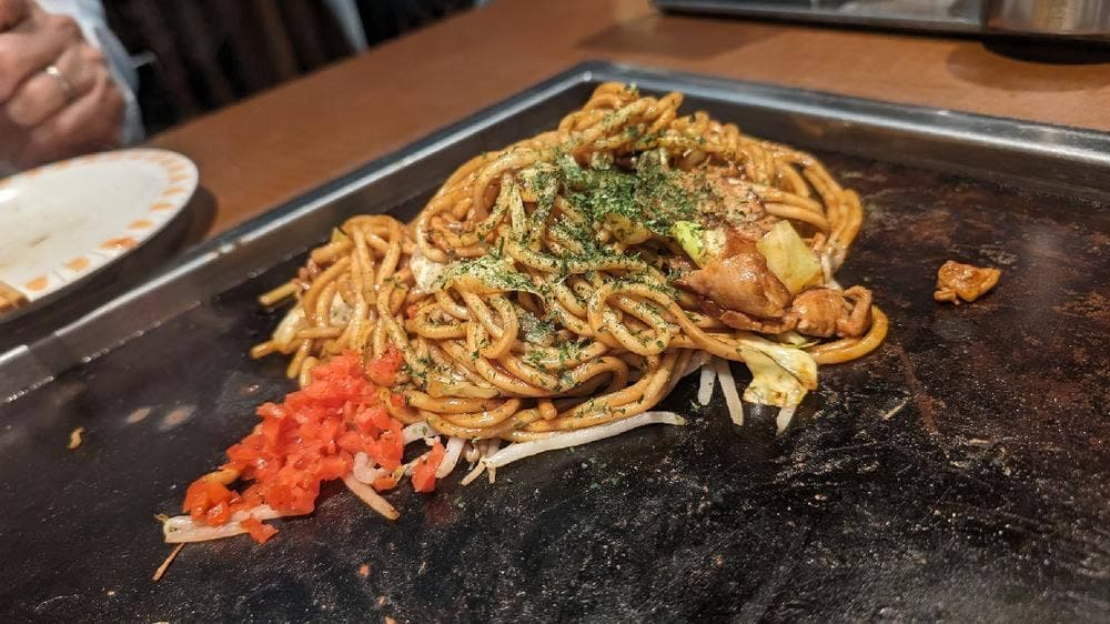 ぼん繁