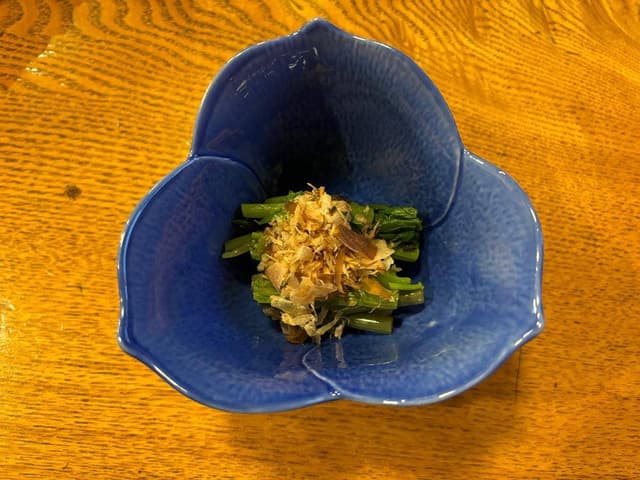 郷土料理 芝良久 山王店 - サブ画像1