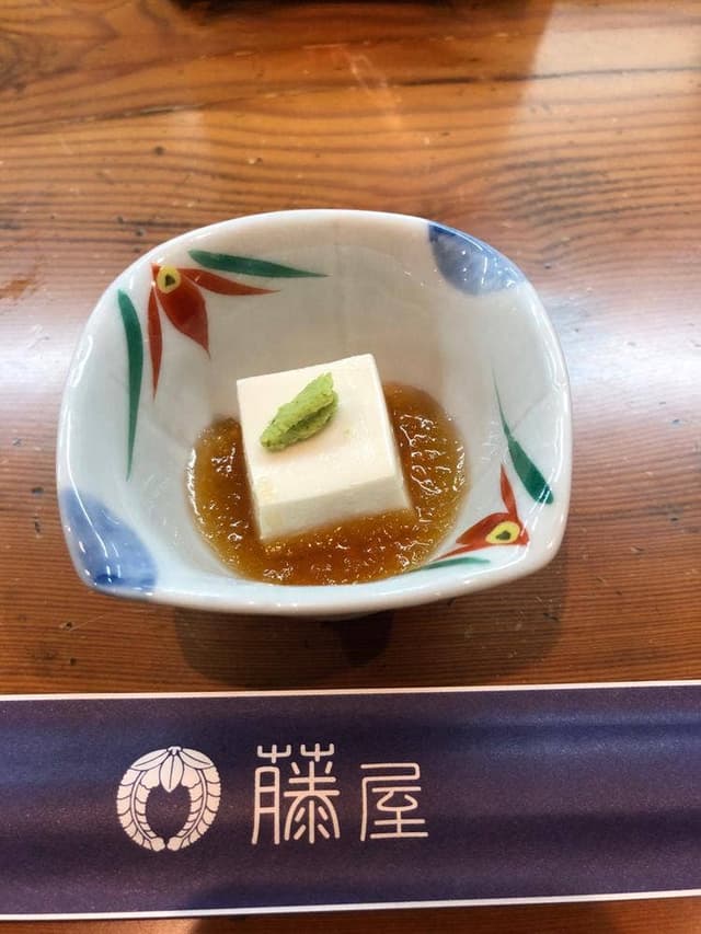 藤屋 - サブ画像3