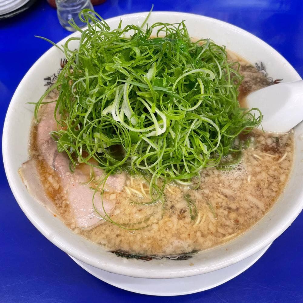 来来亭 長浜店