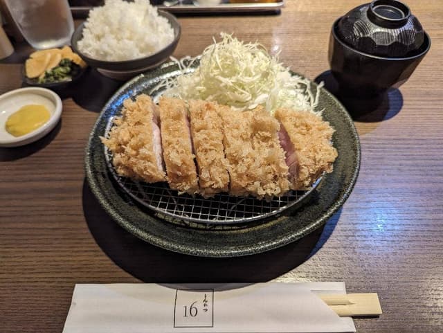 とんかつ 16 - サブ画像2