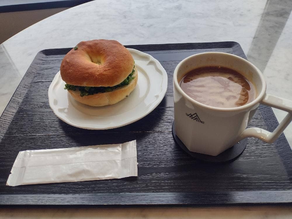 JUNE COFFEE
