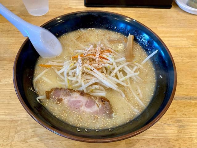 らーめん ゆうきや つくば学園店 - サブ画像1