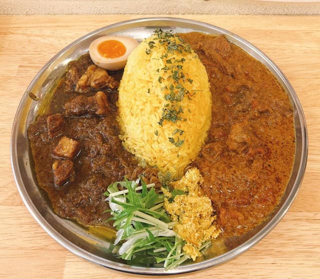 京都カレー - サブ画像1