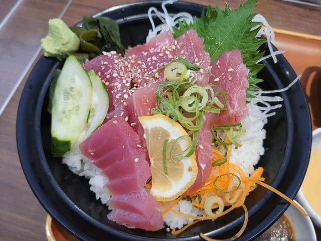 あしずり食堂 原店 - サブ画像2