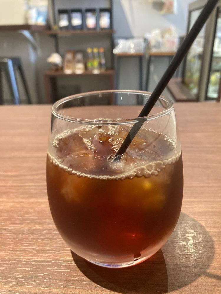 AUCK'S COFFEE