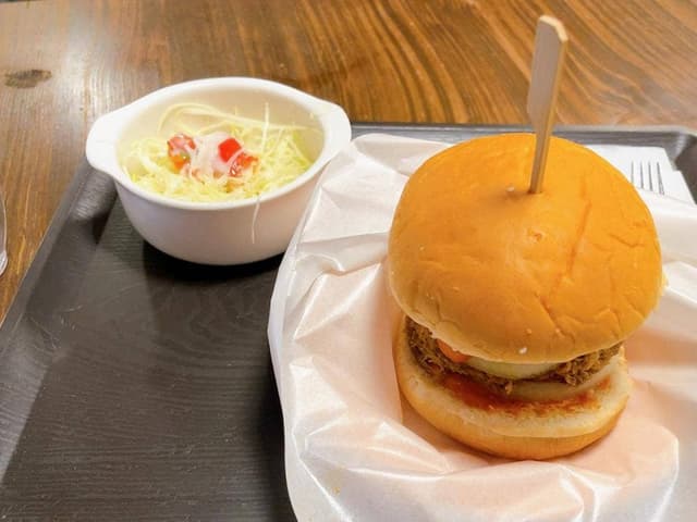 Affen Bar British Gastro Pub - サブ画像2
