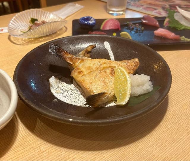 和食 がんこ 梅田本店 - サブ画像3