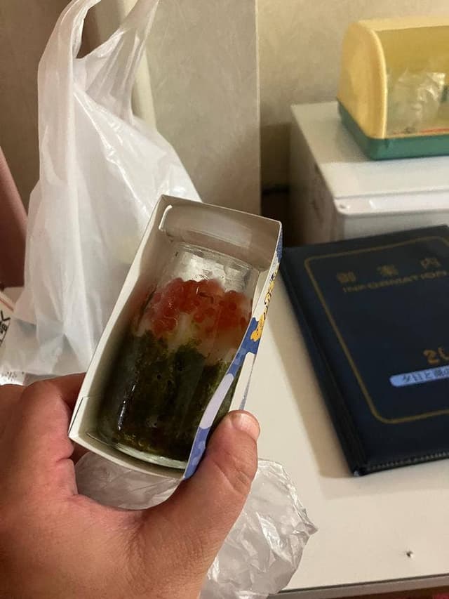 佐渡汽船商事~両津港待合室食堂~ - サブ画像2