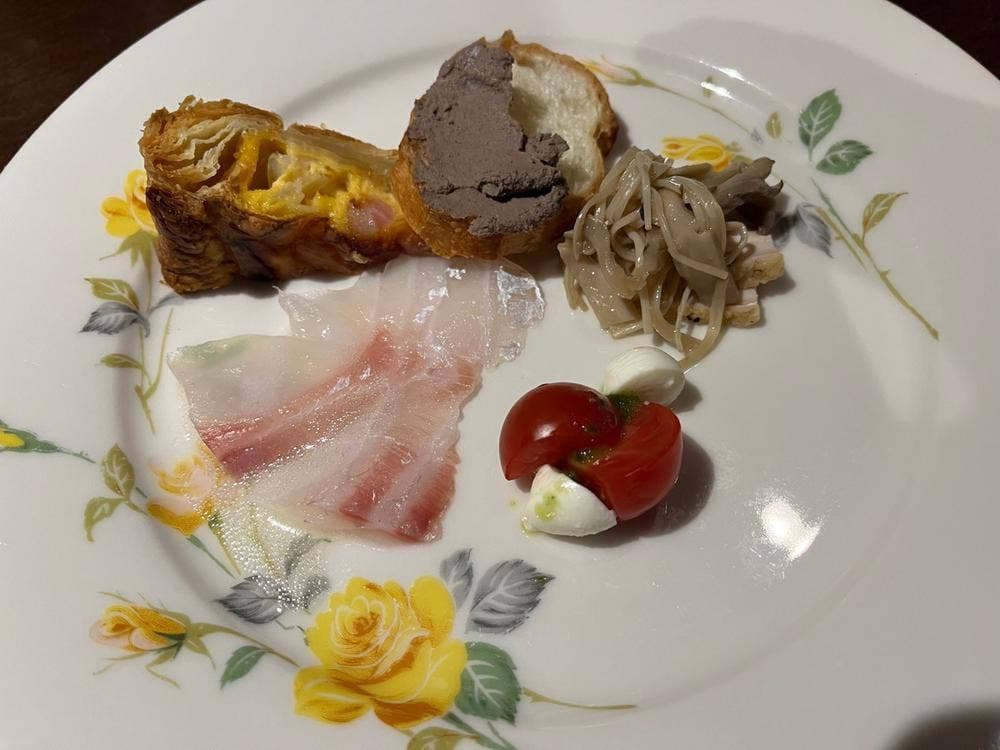 おくまつ洋食酒場