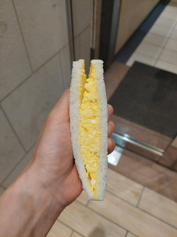 サンドイッチハウス メルヘン エキュート品川サウス店