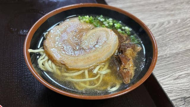 牧志そば - サブ画像3