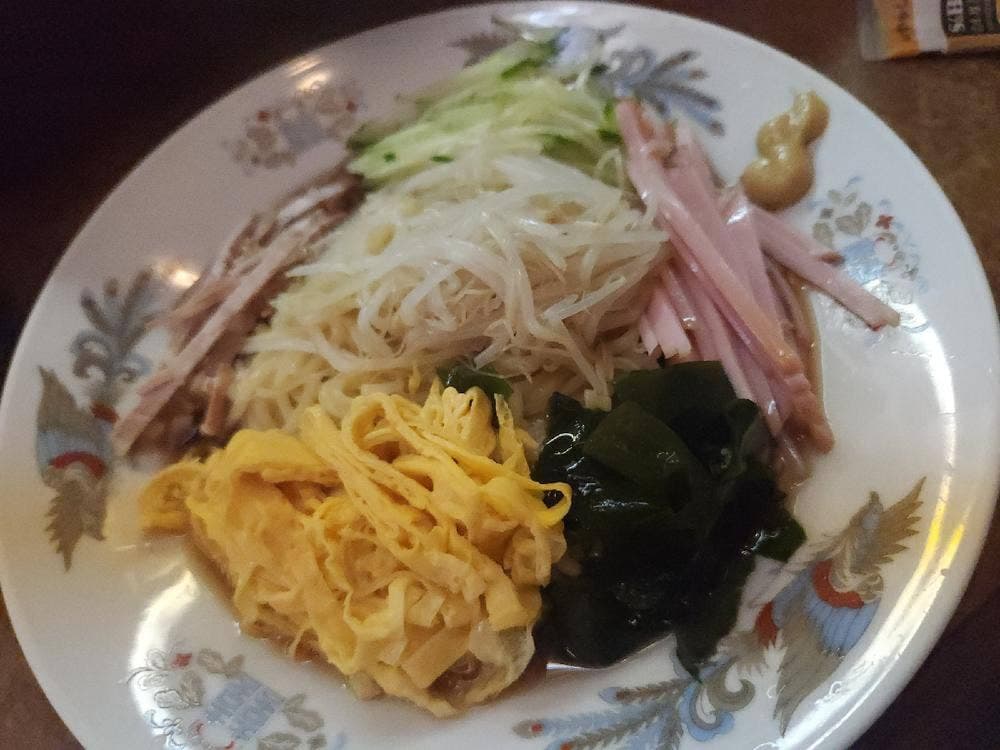 天津