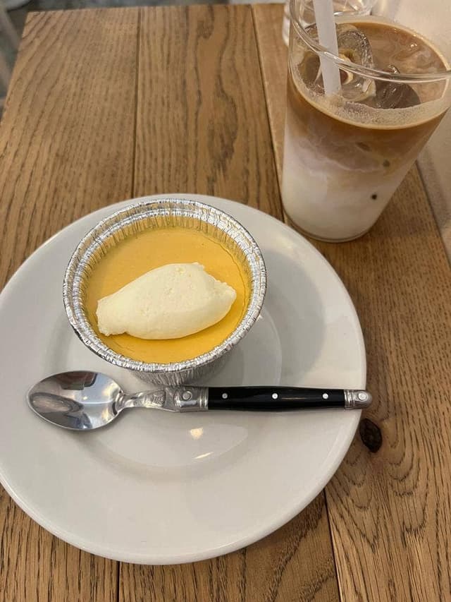 taik bake&coffee - サブ画像2