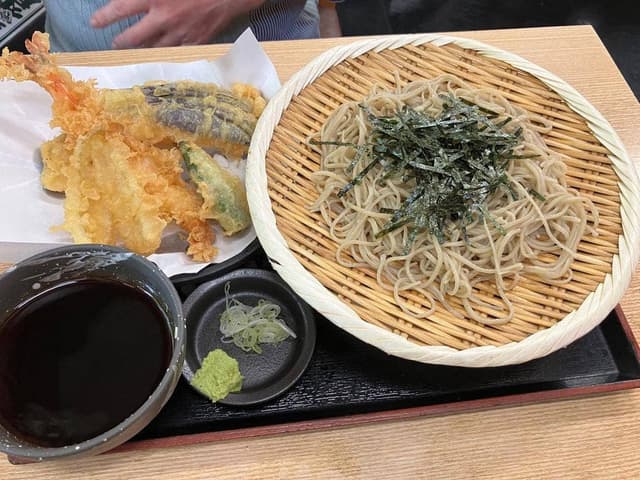 松葉茶屋 - サブ画像3