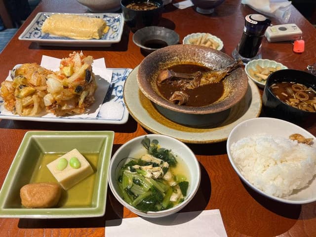 茶又 - サブ画像1