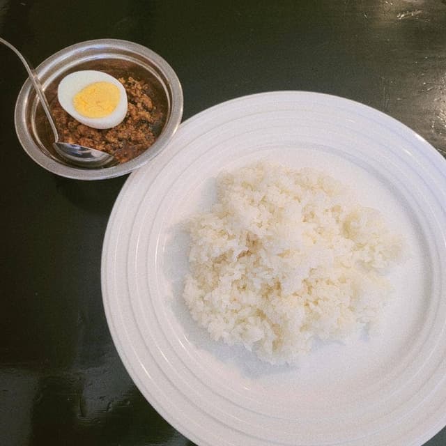 carry rice 深夜特急 - サブ画像2