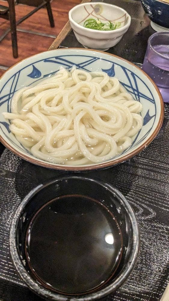 丸亀製麺 キュービックプラザ新横浜店 - サブ画像3