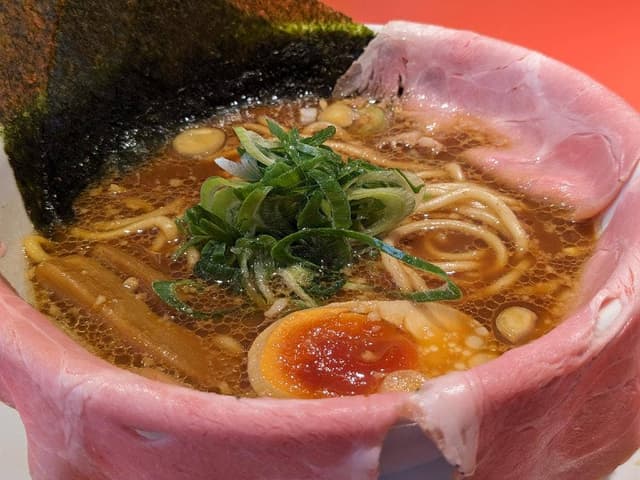 人類みな一風堂 OSAKA RAMEN BUILDING店 - サブ画像1