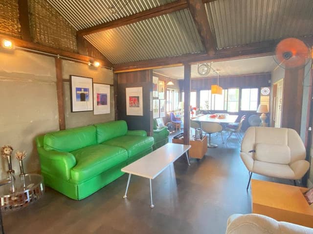 Cafe&Bake Allons Bien - サブ画像2