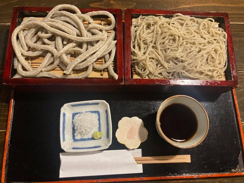松風庵