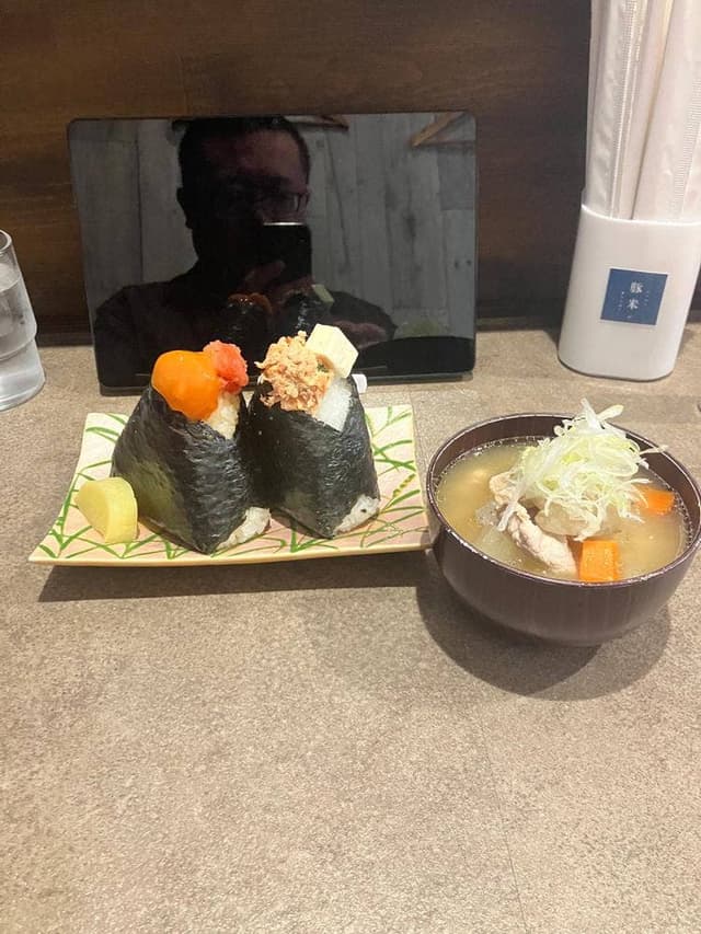 豚米 - サブ画像3