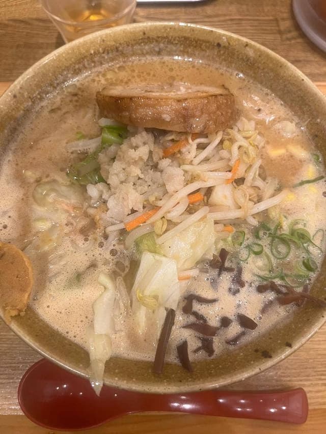 味噌の達人 光吉店 - サブ画像1