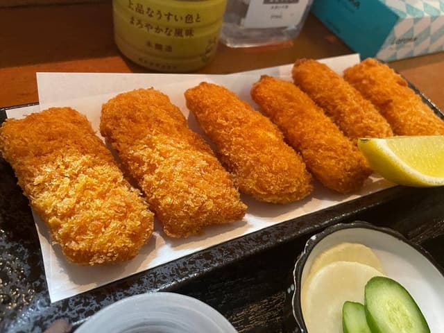 とらい - サブ画像1
