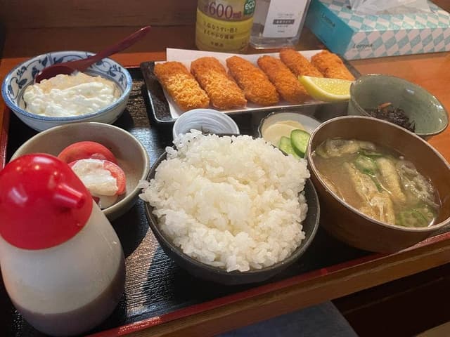 とらい - サブ画像3